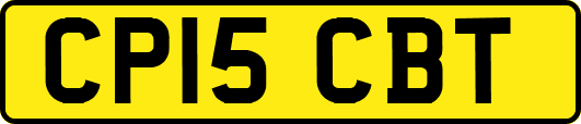 CP15CBT
