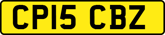 CP15CBZ
