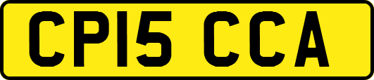 CP15CCA