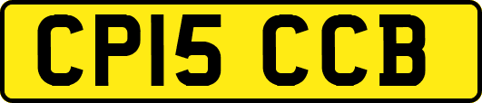 CP15CCB