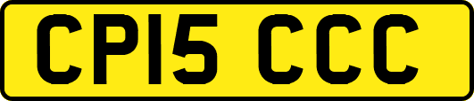 CP15CCC