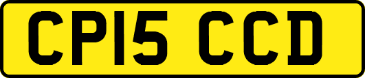 CP15CCD