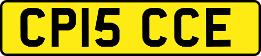 CP15CCE