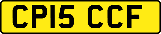 CP15CCF