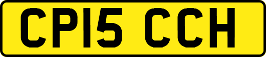 CP15CCH