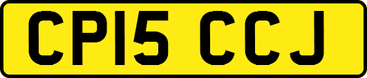 CP15CCJ