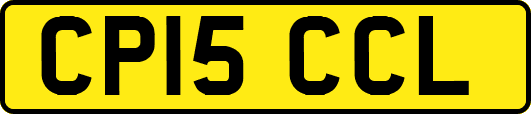 CP15CCL