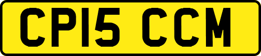 CP15CCM