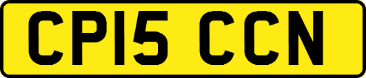 CP15CCN