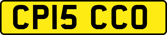 CP15CCO