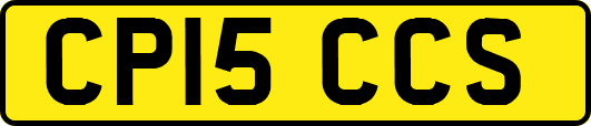 CP15CCS