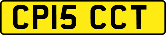 CP15CCT