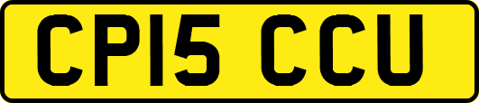 CP15CCU