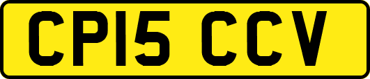 CP15CCV