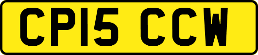 CP15CCW
