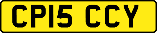 CP15CCY