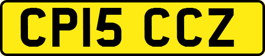 CP15CCZ