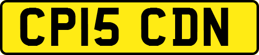 CP15CDN