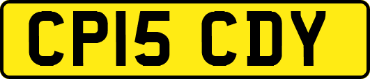 CP15CDY