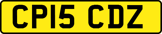 CP15CDZ