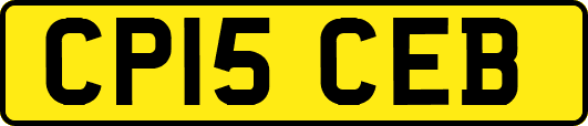 CP15CEB