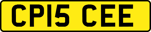 CP15CEE