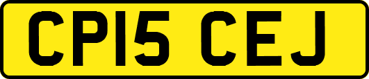 CP15CEJ