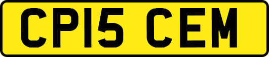CP15CEM