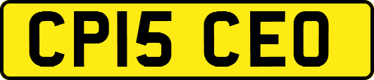 CP15CEO