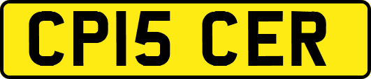 CP15CER