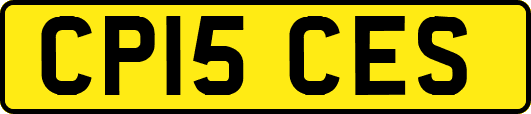 CP15CES