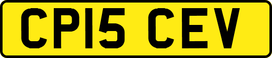 CP15CEV