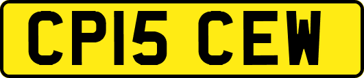 CP15CEW