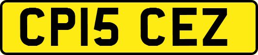 CP15CEZ