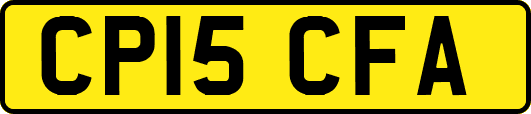 CP15CFA