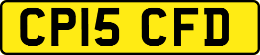 CP15CFD