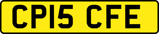 CP15CFE