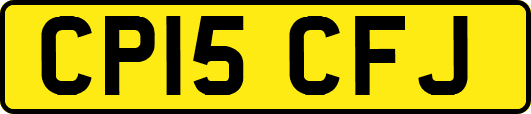 CP15CFJ