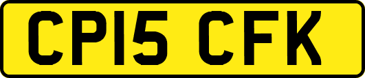 CP15CFK