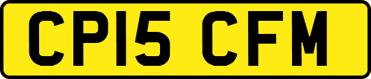 CP15CFM