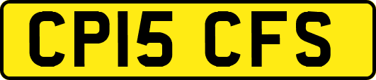 CP15CFS