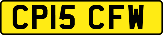 CP15CFW