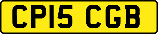 CP15CGB