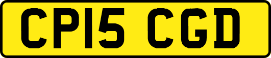 CP15CGD
