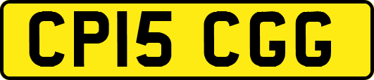 CP15CGG