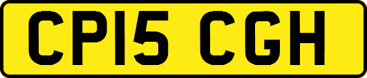 CP15CGH