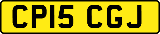 CP15CGJ