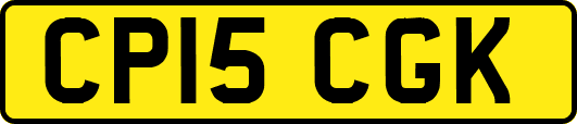 CP15CGK
