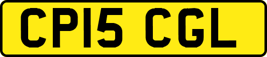 CP15CGL