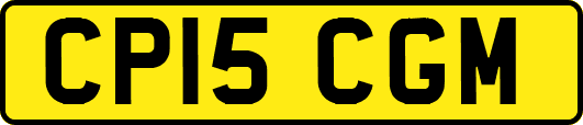 CP15CGM